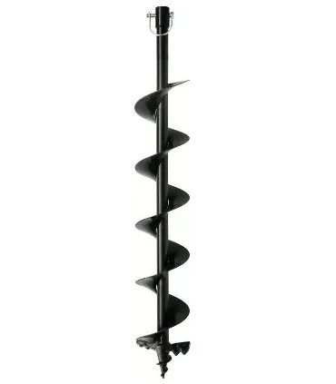 EINHELL Acc. para barrenadora de 120mm