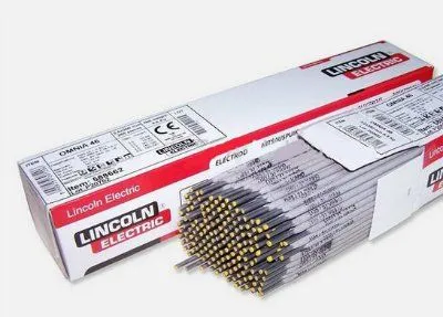 Electrodo OMNIA 46 E6013 2,5×350 p.250 und.