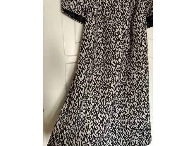Elisabetta Franchi Vestidos Multicolor 