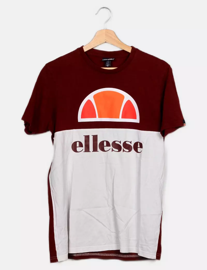 Ellesse Camiseta