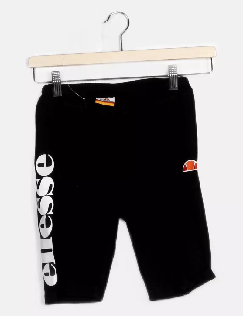 Ellesse Leggings Cortos