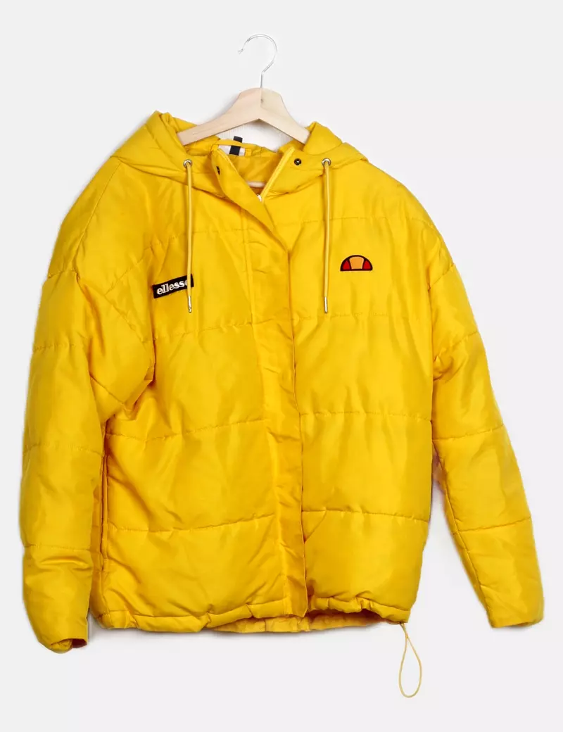 Ellesse Plumas