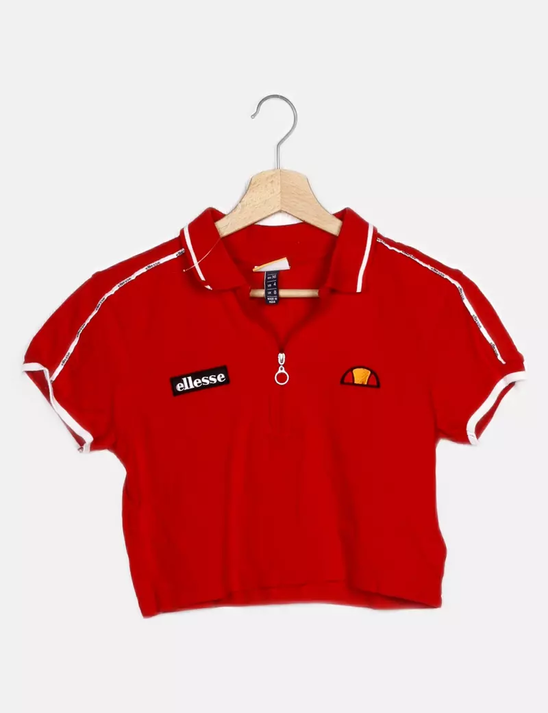 Ellesse Polo