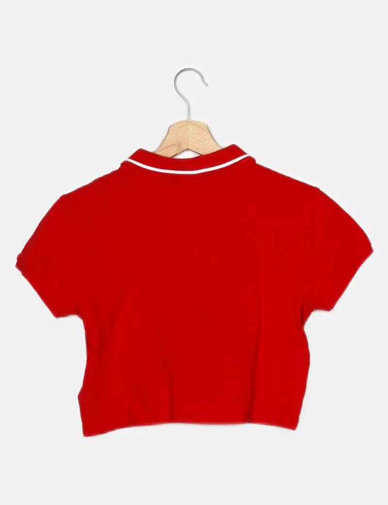 Ellesse Polo