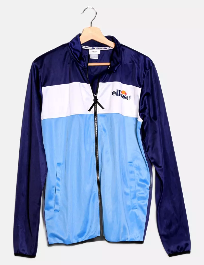 Ellesse Sudadera