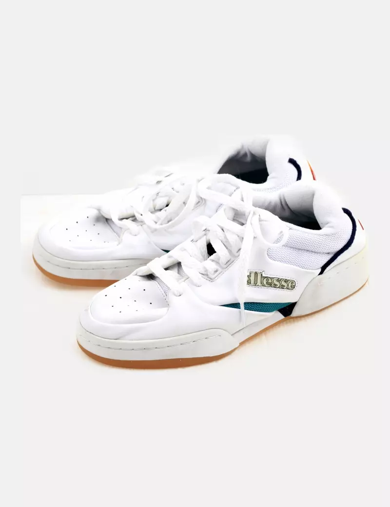 Ellesse Zapatillas deportivas blancas