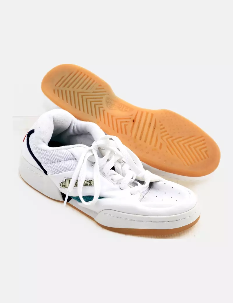 Ellesse Zapatillas deportivas blancas