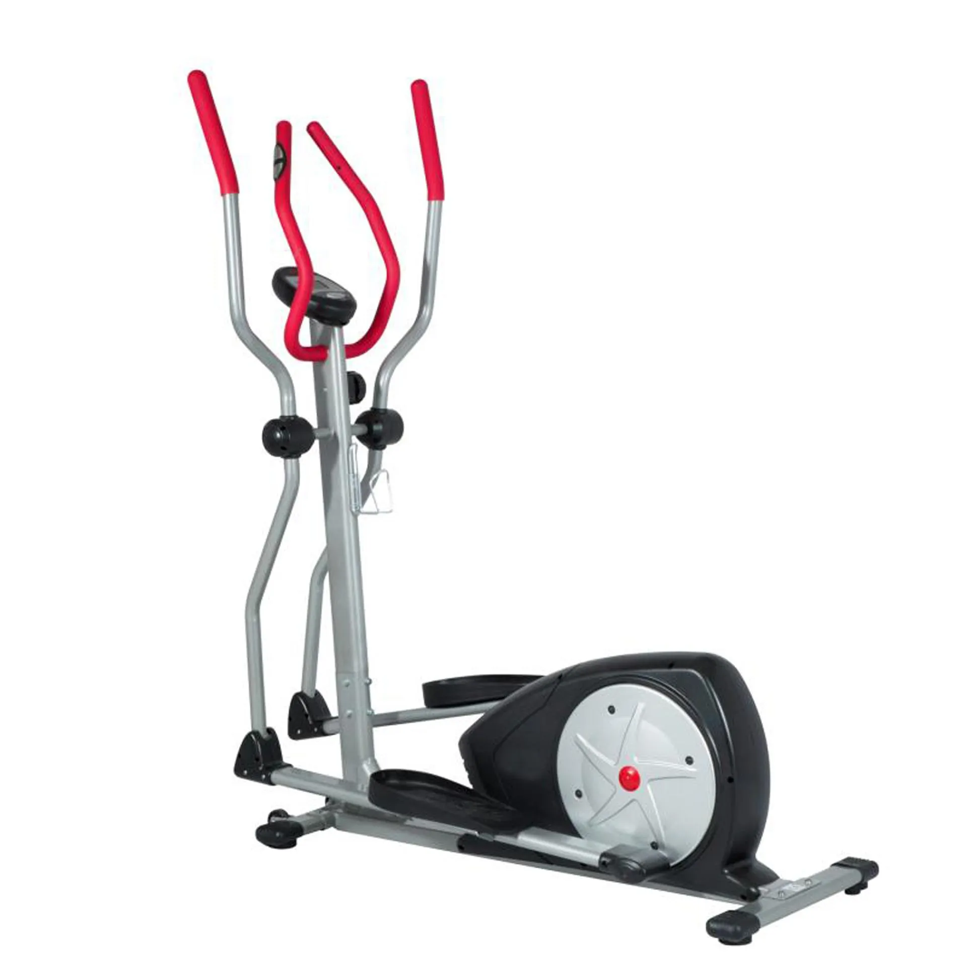 ELÍPTICA IX1300 DEPORTIUM