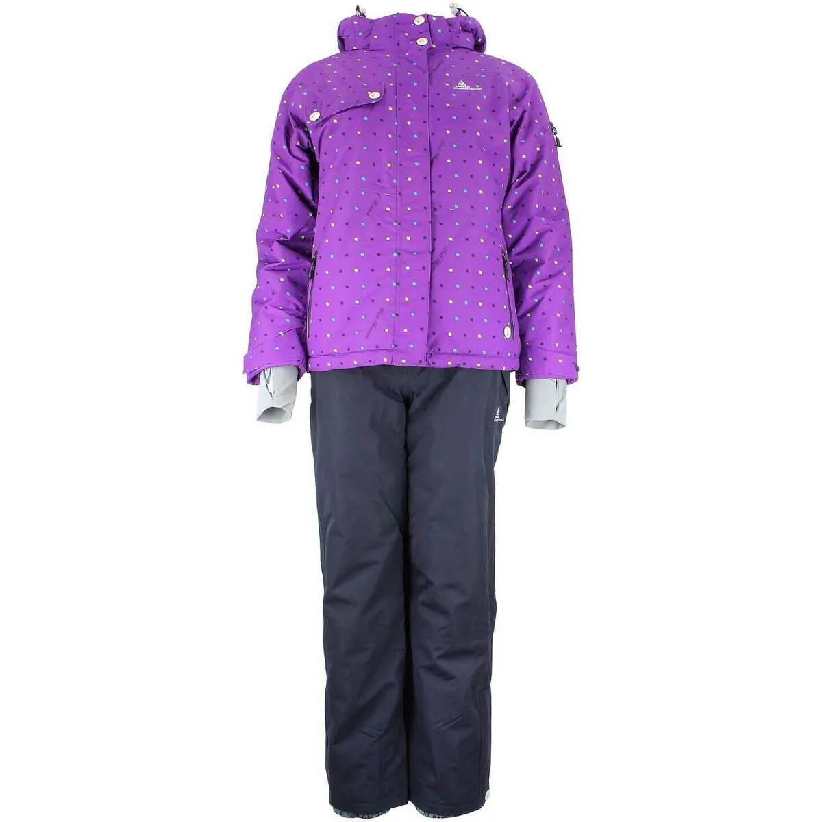 Ensemble de ski femme AVIM