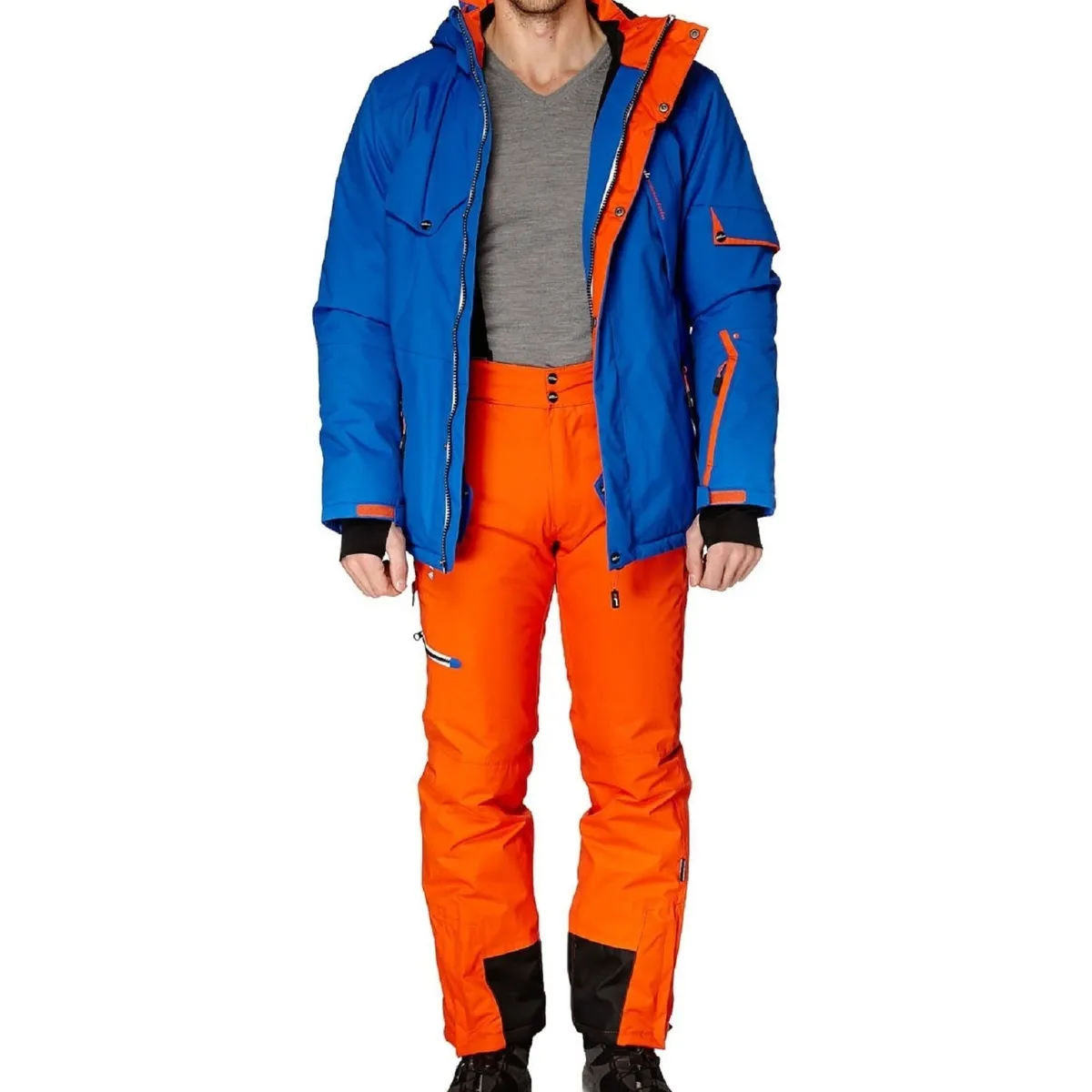 Ensemble de ski homme COSMIC