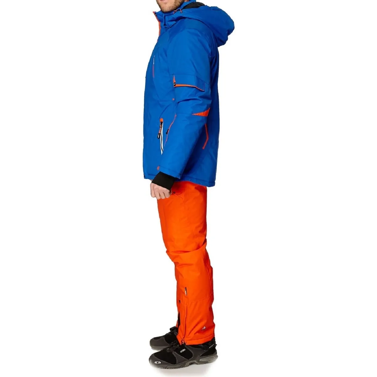 Ensemble de ski homme COSMIC