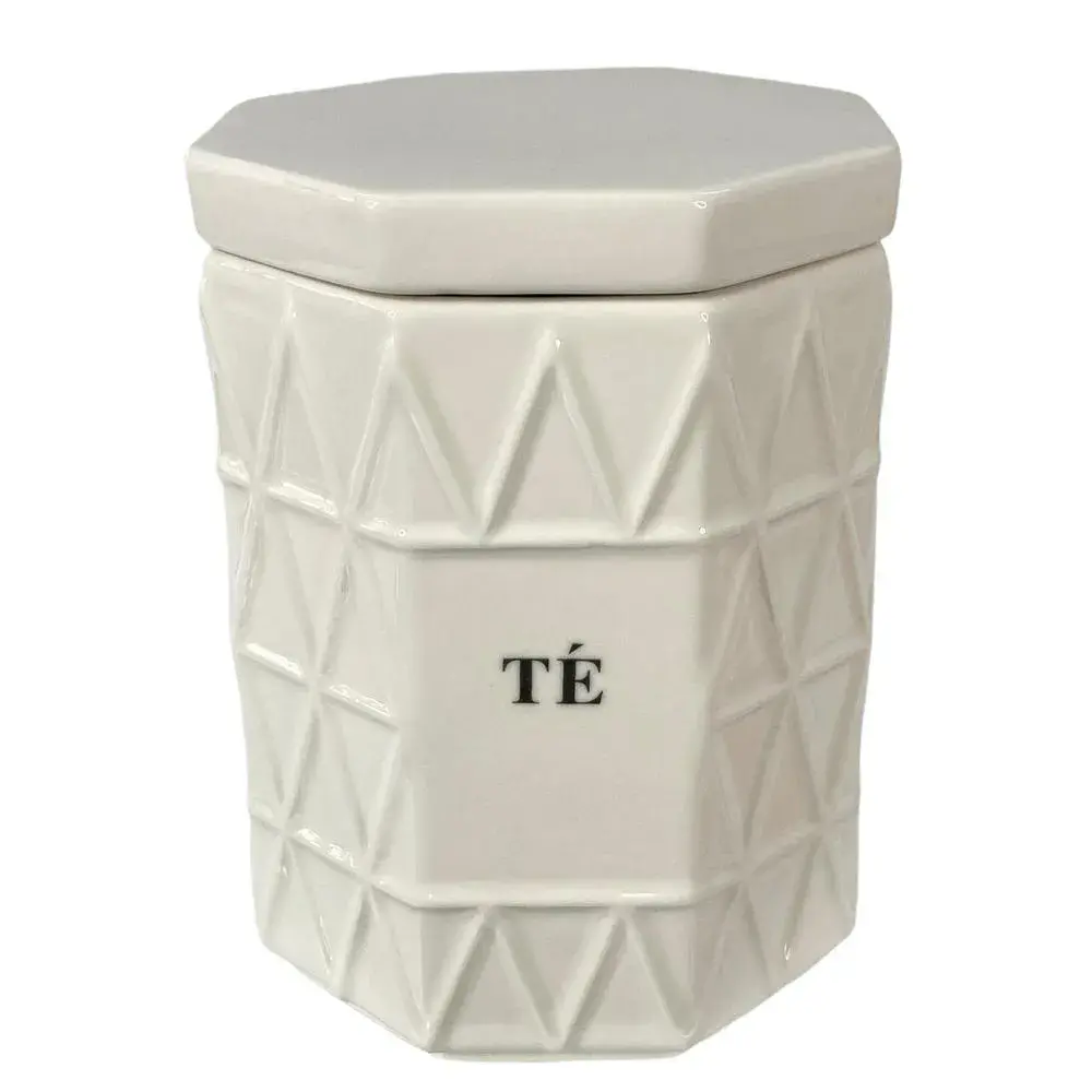 Envase con tapa 1000ml 11 x 11 x 14cm