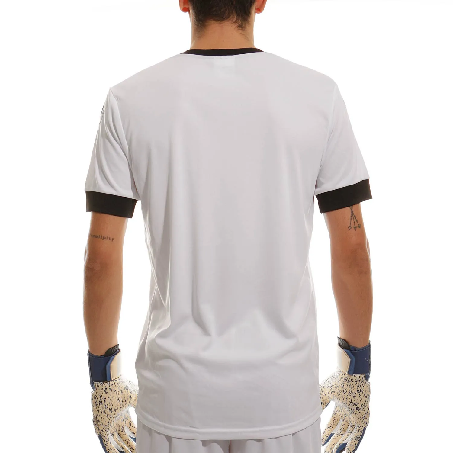 Equipación Uhlsport Offense 23 portero