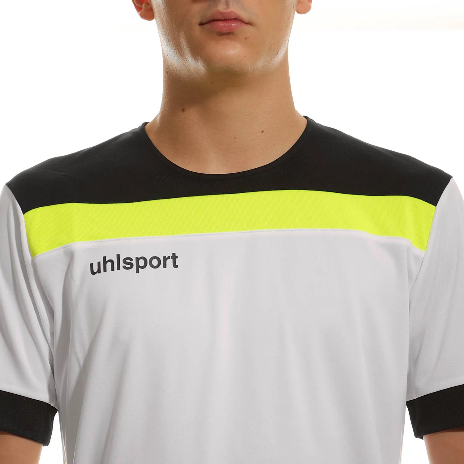 Equipación Uhlsport Offense 23 portero