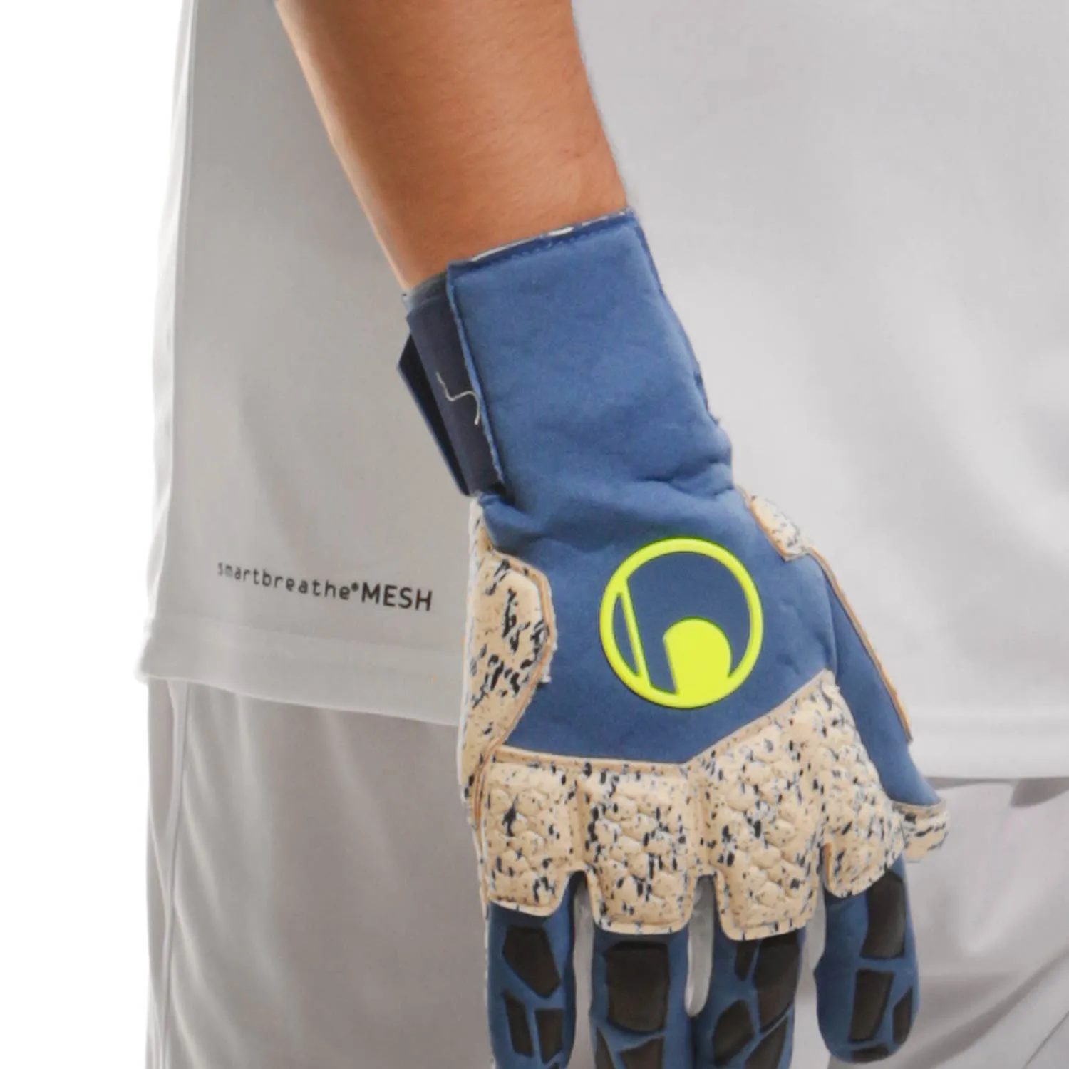 Equipación Uhlsport Offense 23 portero