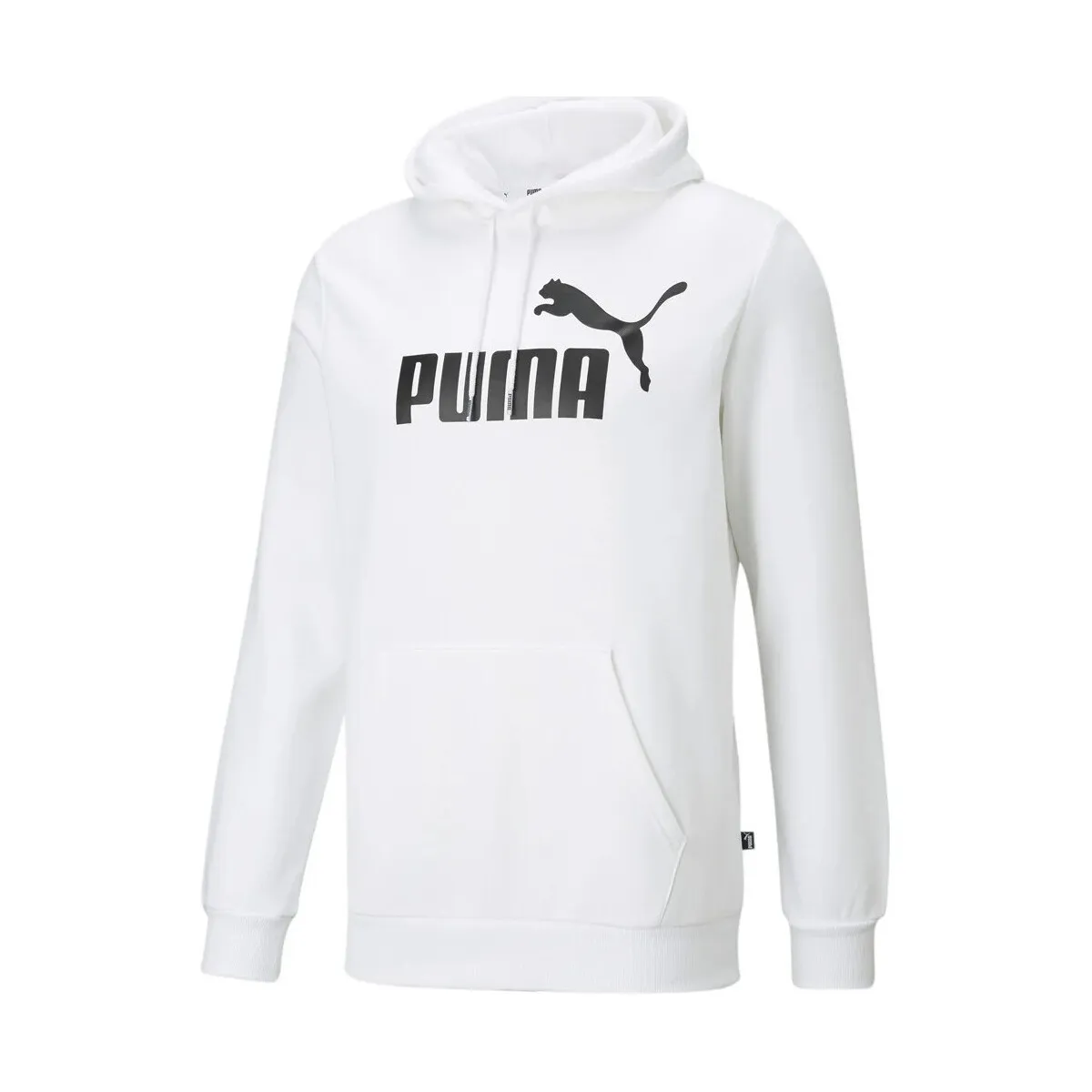 ESS Big Logo Hoodie FL