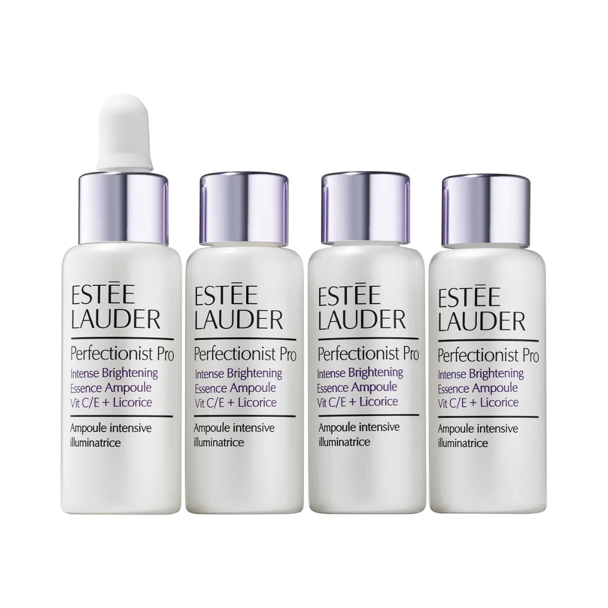Estée Lauder Perfectionist Pro Treatment con Vitamina C/E + Regaliz