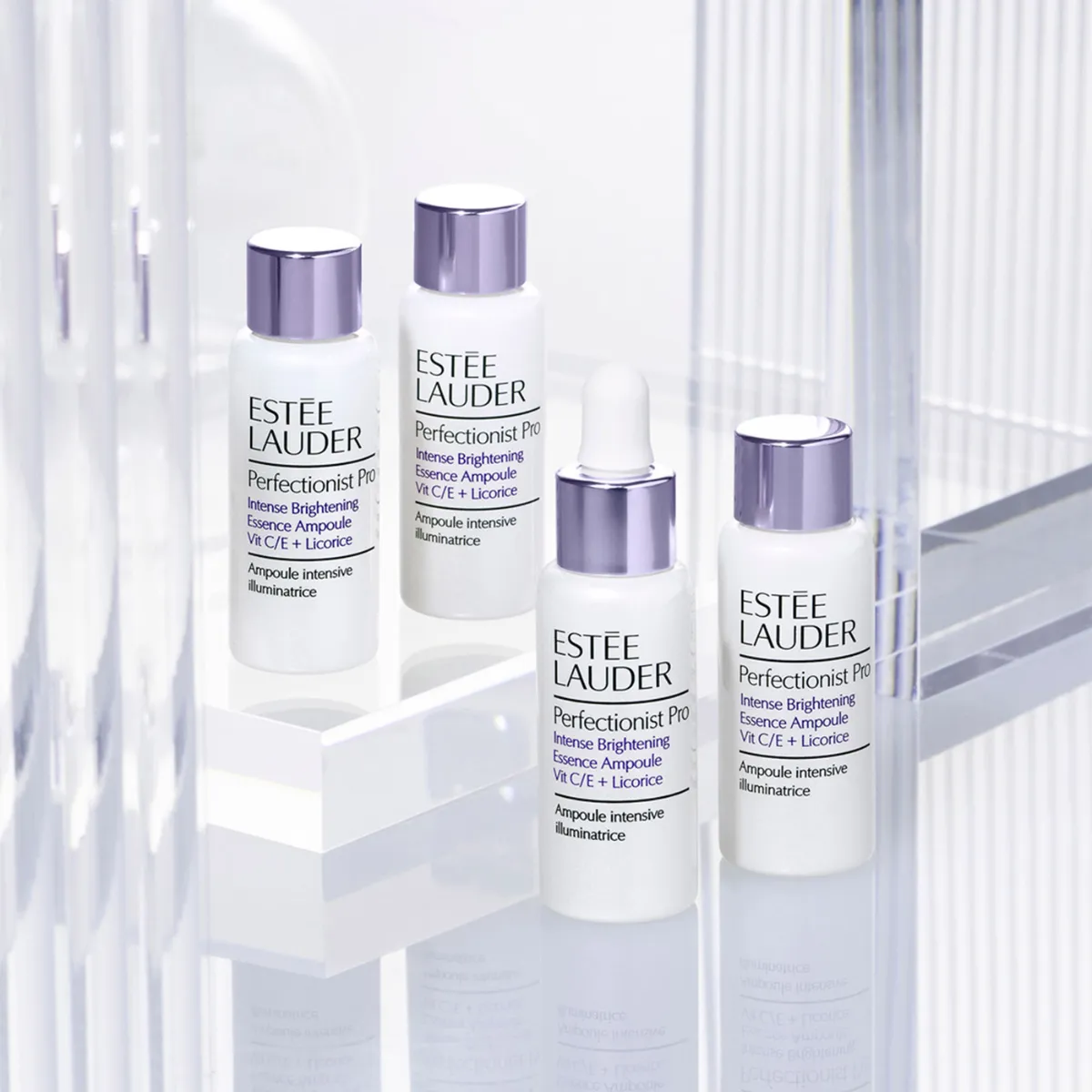 Estée Lauder Perfectionist Pro Treatment con Vitamina C/E + Regaliz