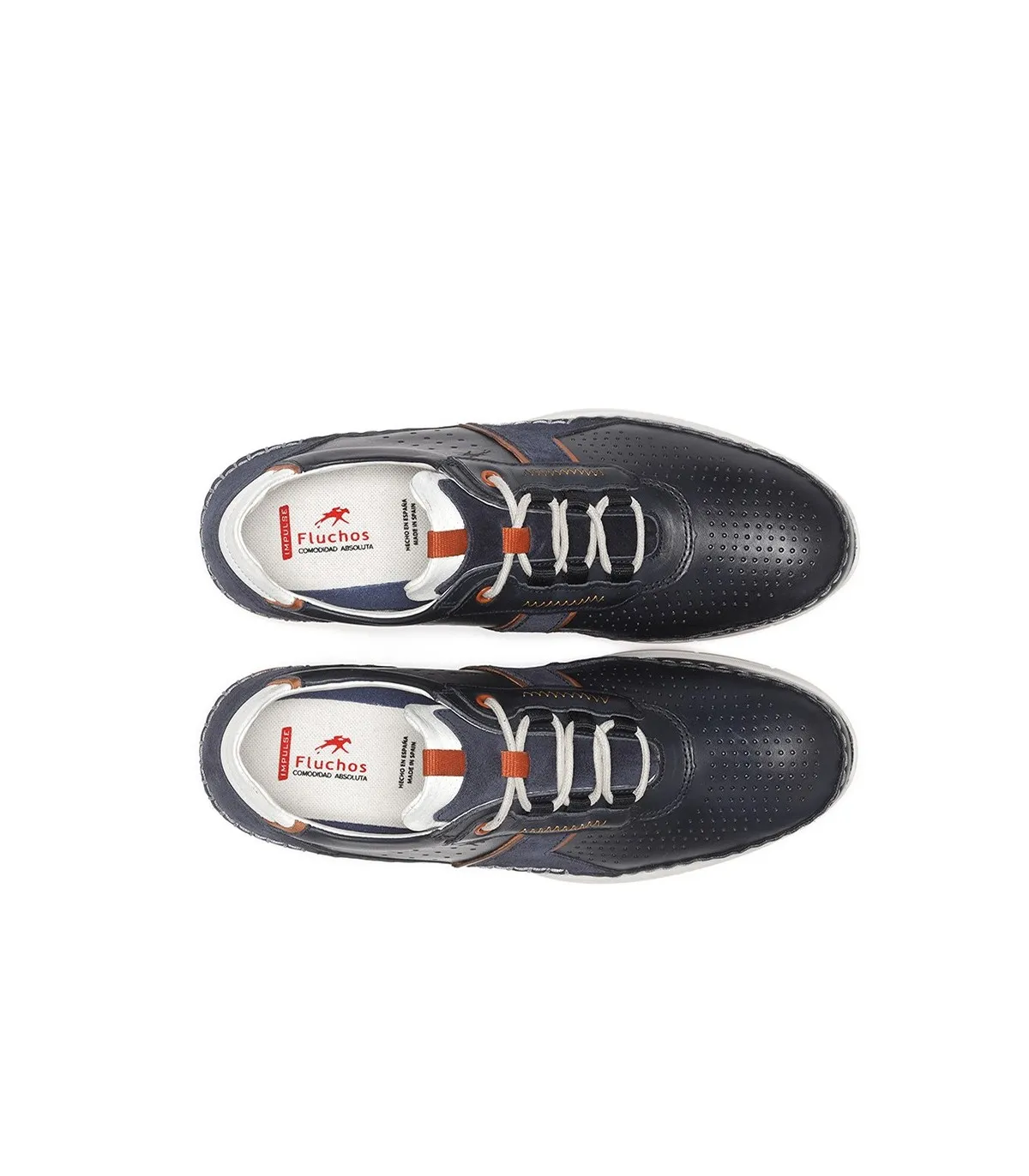 F1442 Deportivos Hombre