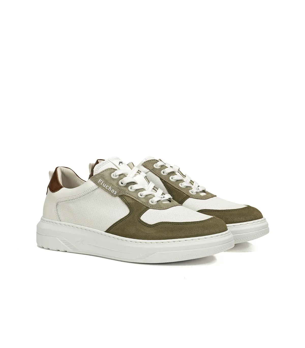 F1970 Deportivos Hombre