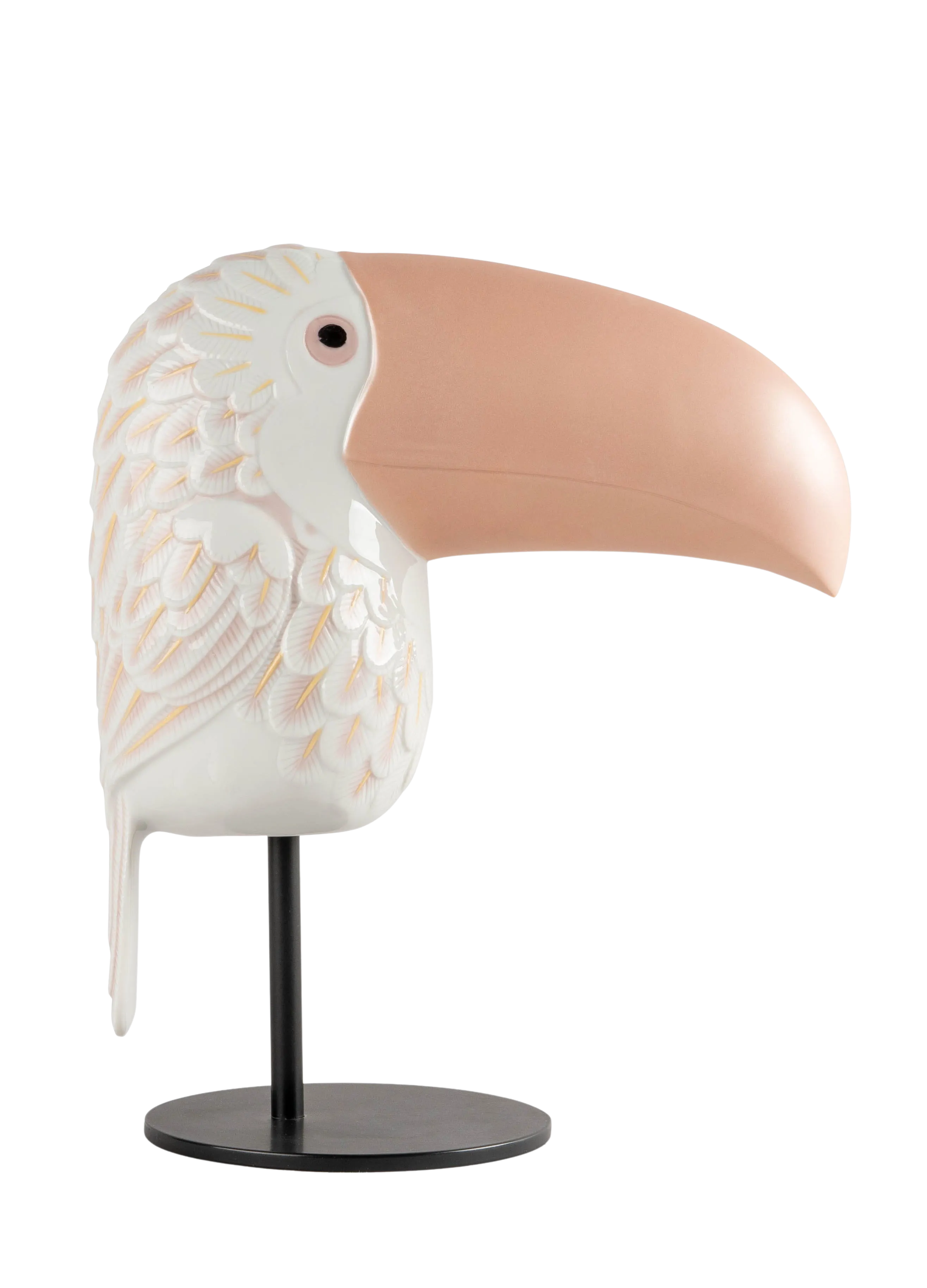 FACE 2 FACE  TOUCAN