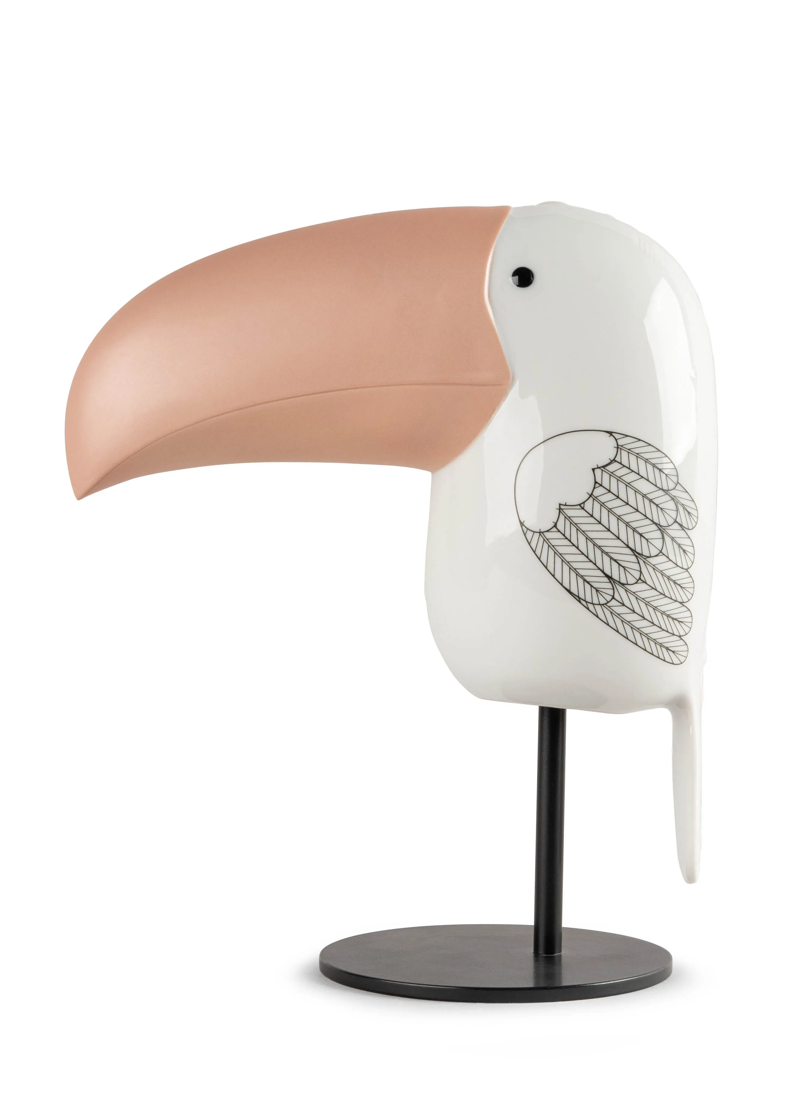 FACE 2 FACE  TOUCAN
