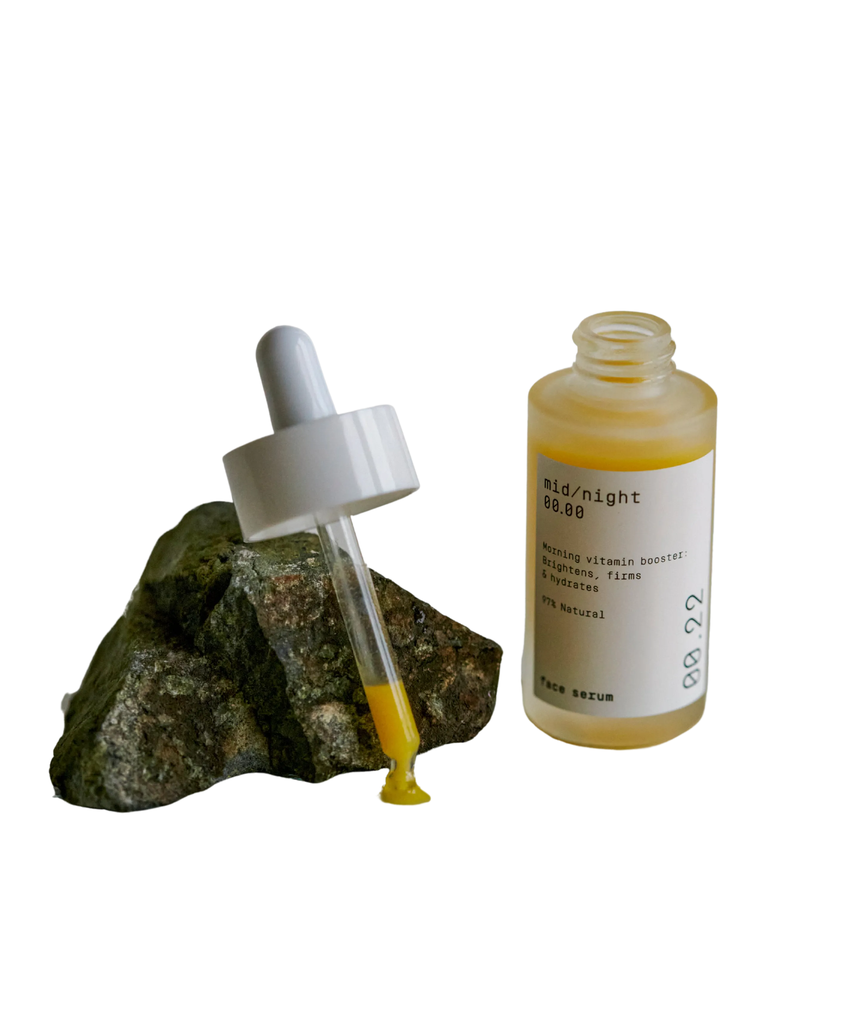 Face Serum 00.22
