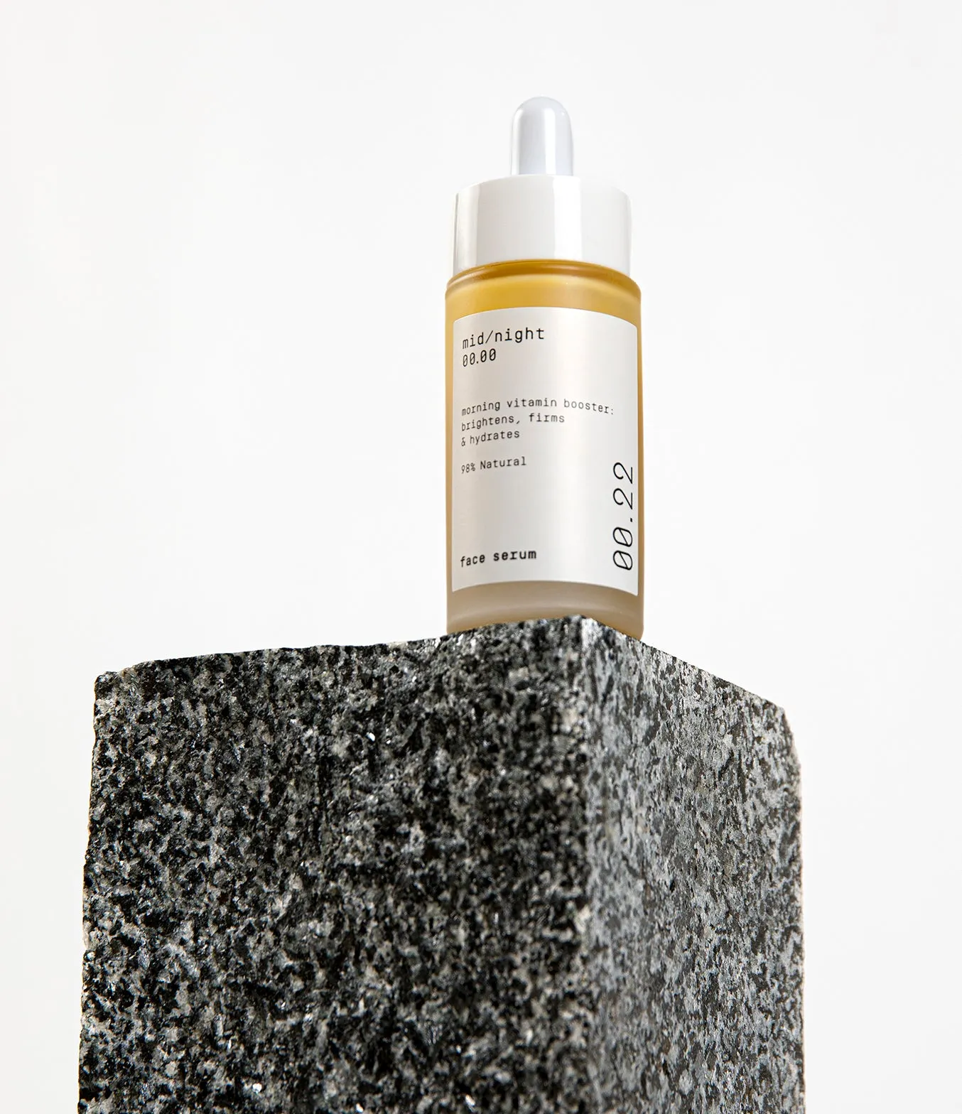 Face Serum 00.22