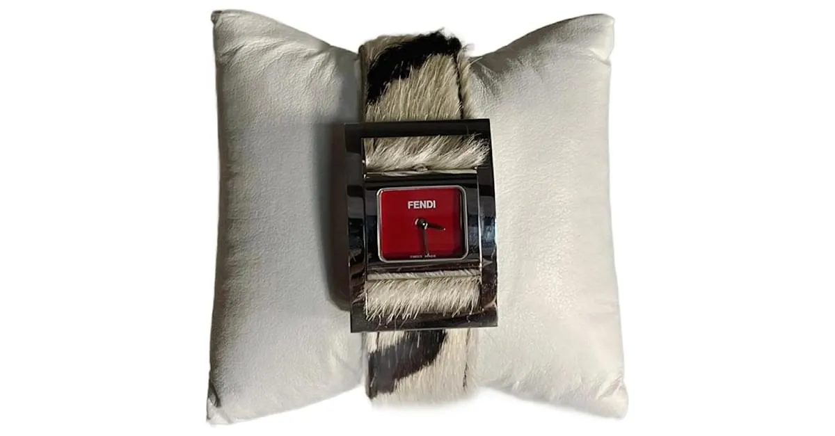 Fendi Flip Face Orologi 
