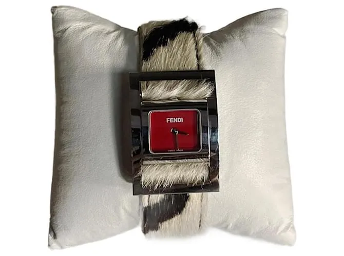Fendi Flip Face Orologi 