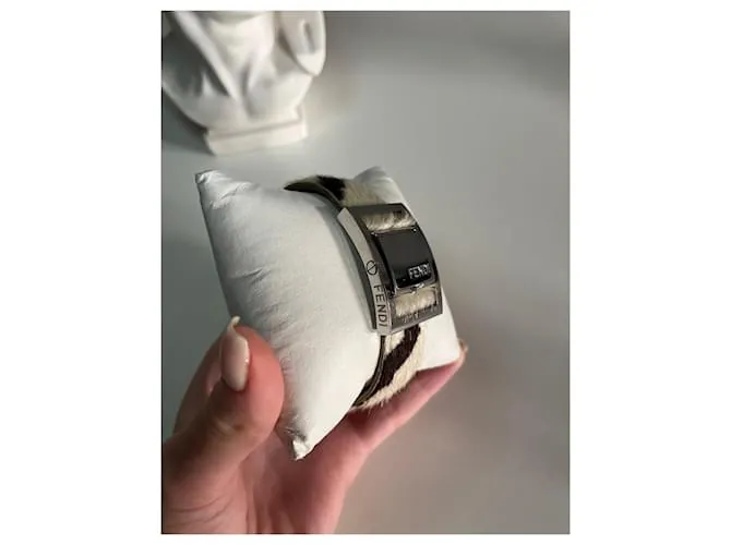 Fendi Flip Face Orologi 