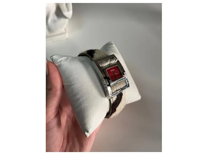 Fendi Flip Face Orologi 