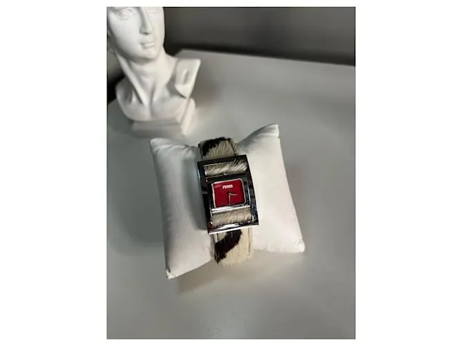 Fendi Flip Face Orologi 