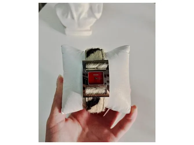 Fendi Flip Face Orologi 