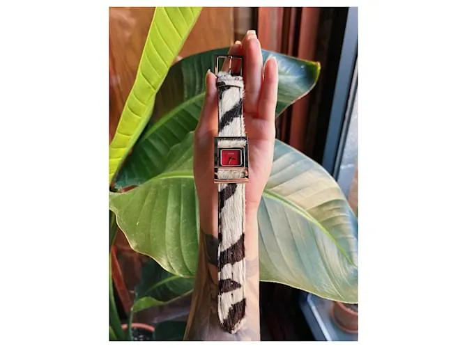 Fendi Flip Face Orologi 