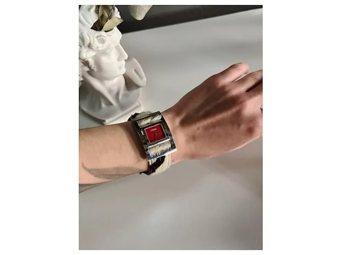 Fendi Flip Face Orologi 