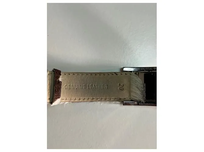 Fendi Flip Face Orologi 