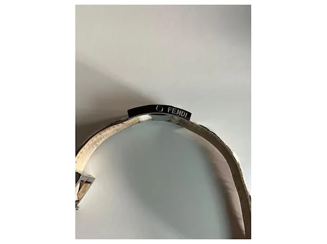 Fendi Flip Face Orologi 