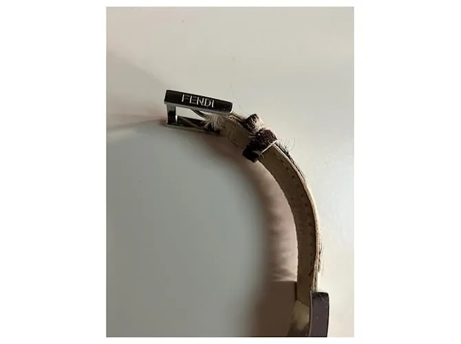 Fendi Flip Face Orologi 
