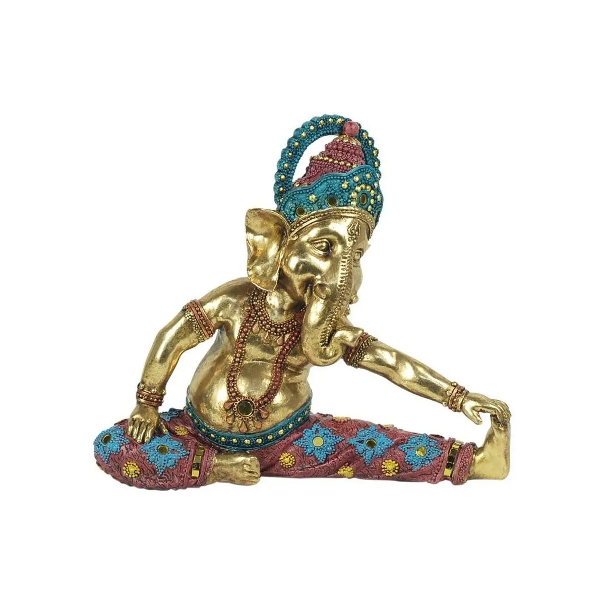 Figura Ganesha Yoga