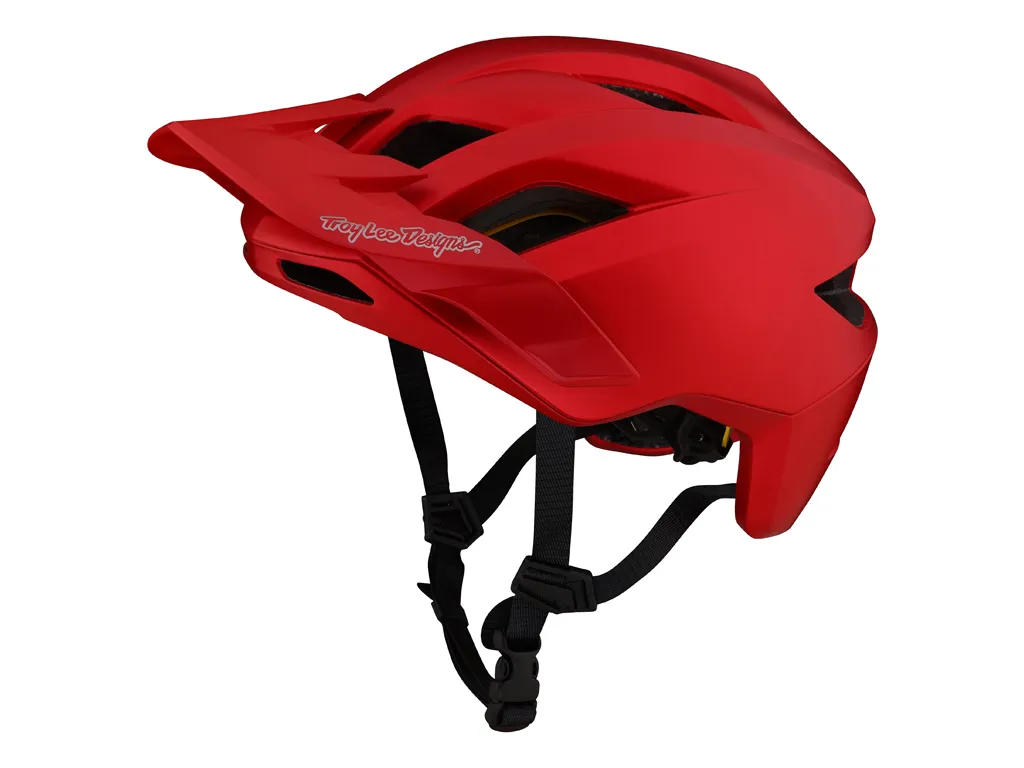 FLOWLINE HELMET W/MIPS ORBIT APPLE M/L