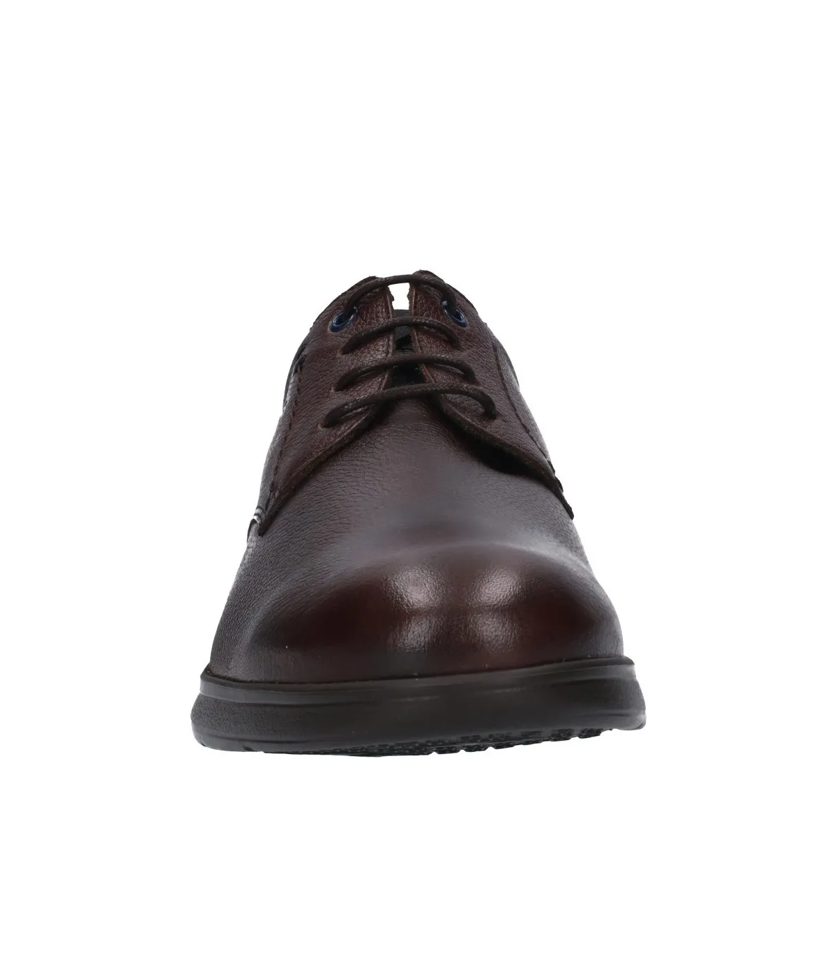FLUCHOS 1330 INDIOS CAFÉ Hombre Marron