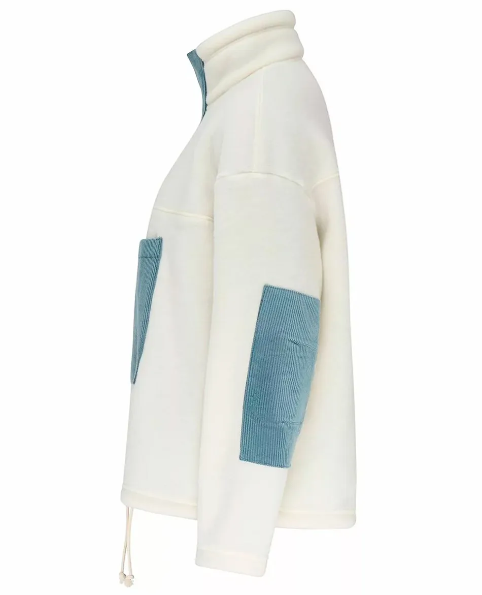 FORRO POLAR AMUNDSEN VAGABOND WIDE CORD