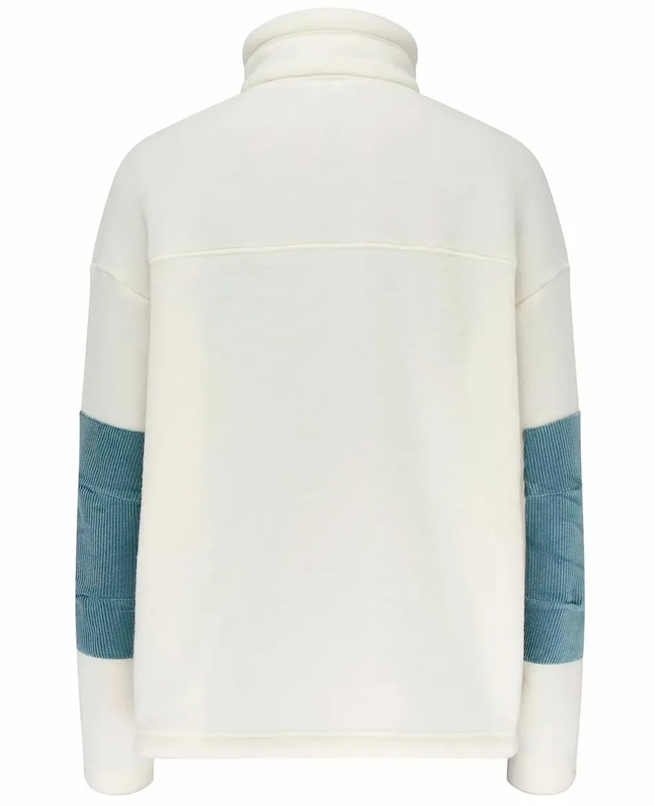 FORRO POLAR AMUNDSEN VAGABOND WIDE CORD
