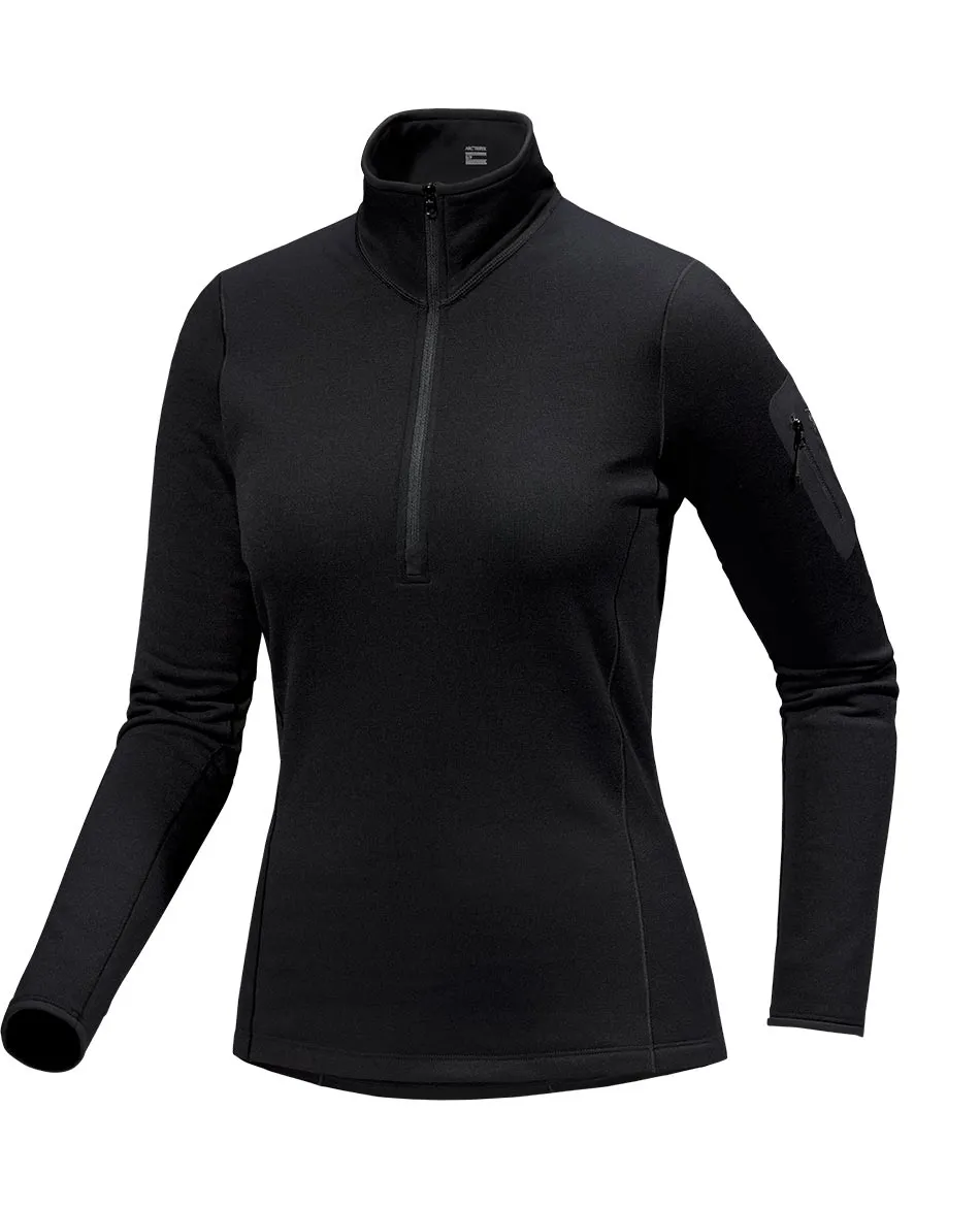 FORRO POLAR ARCTERYX KYANITE