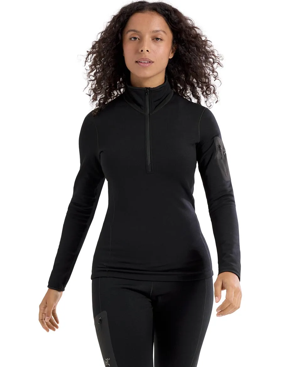 FORRO POLAR ARCTERYX KYANITE