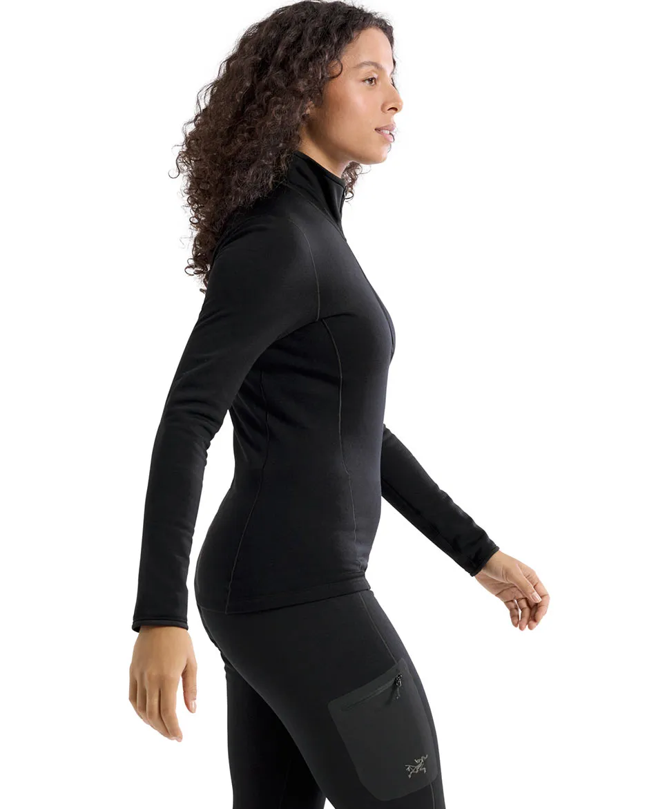 FORRO POLAR ARCTERYX KYANITE
