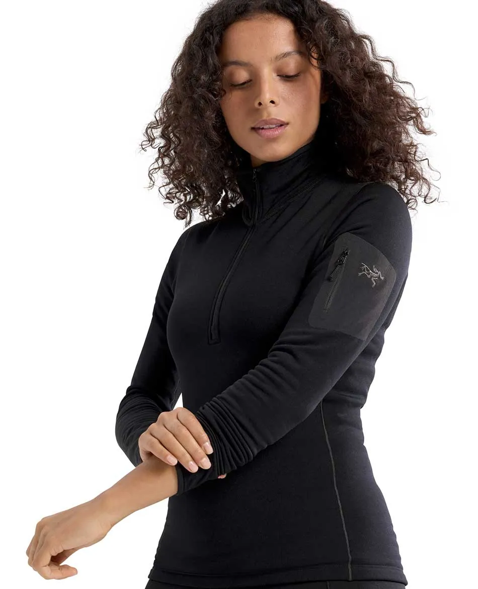 FORRO POLAR ARCTERYX KYANITE