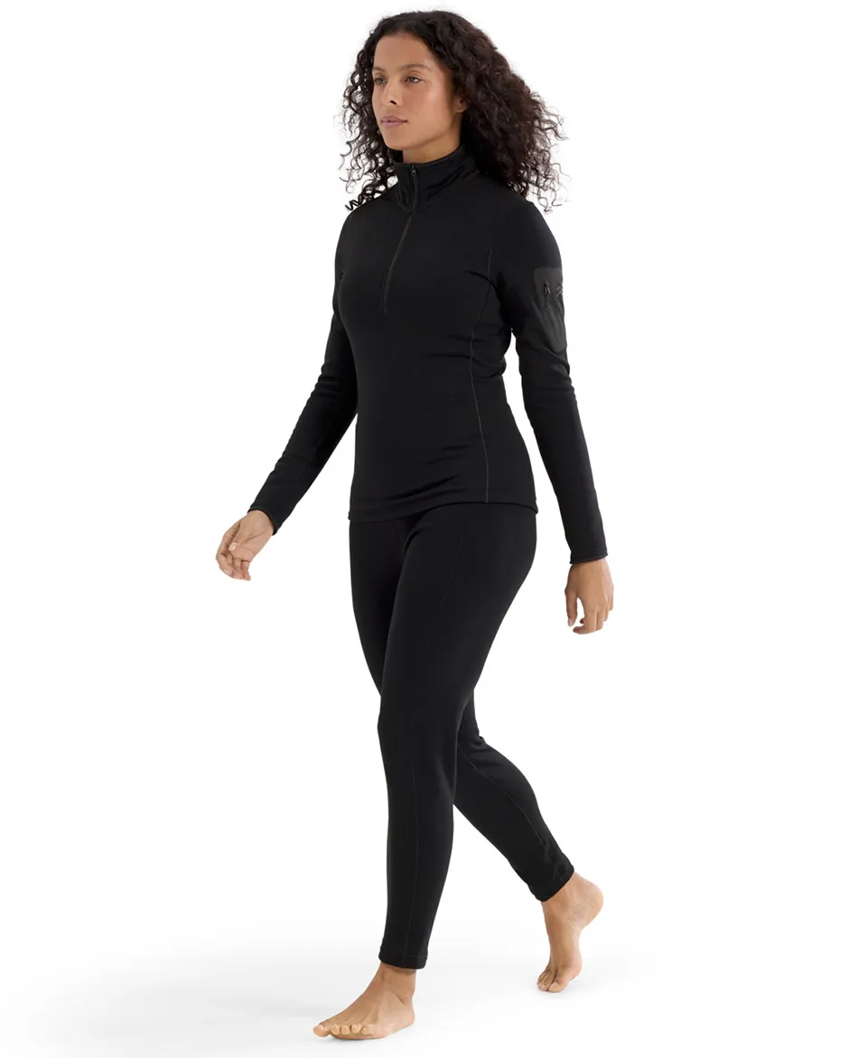 FORRO POLAR ARCTERYX KYANITE
