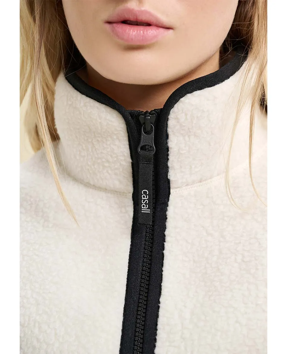 FORRO POLAR CASALL PILE